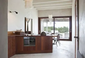 Family-friendly big house with private pool, terrace & garden | Sea view | Dogs allowed - Image 5