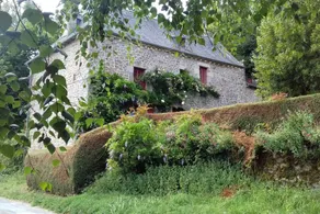 Lovely B&B with garden - Image 2
