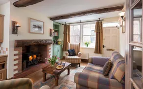 Cottage with 2 rooms for 4 persons - Image 3