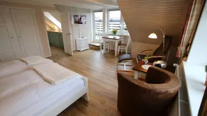 Doppelzimmer für 2 Personen (30 m²) in Wyk auf Föhr - Image 3