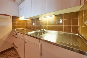 Holiday apartment with sauna & private pool | Mountain view | Next to the ski - Image 3