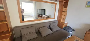 Holiday home with terrace | City view - Image 5