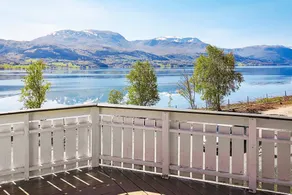 Ferienhaus mit Garten und Terrasse | Wasserblick - Image 3