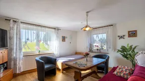 Family-friendly apartment with terrace, BBQ & garden | Panoramic view | Pets allowed - Image 5