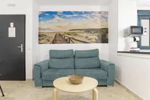 Appartement de vacances avec internet haut débit - Image 2