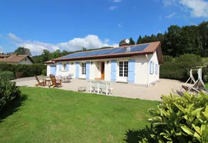 Charming house with garden & barbecue | Nature view | Dogs allowed - Image 2