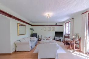 House with barbecue, terrace & private pool - Image 3