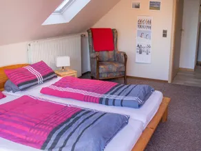 Apartment with 1 bedroom for 3 persons - Image 5