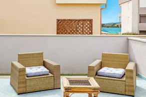 Merveilleux appartement adapté aux familles avec terrasse, internet haut débit et barbecue | Vue jardin | À côté de la plage | Avec animaux acceptés - Image 2