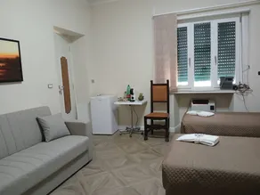 Dedicated room | City view - Image 2