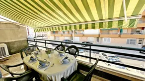Flat with terrace & pool | Close to the beach - Image 2
