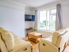 Cottage avec jardin, barbecue et terrasse | Vue plage - Image 3