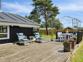 Holiday Home Santeri 180m from the sea by Interhome - Image 3