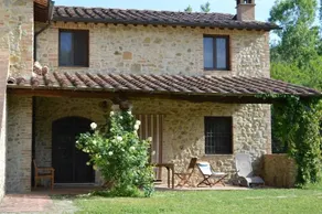 Agriturismo Tabiano-Mezzapiaggia: Appartamento Il Mulino - Image 5