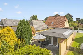 Fully equipped holiday home with BBQ & terrace | Pets are welcome - Image 2