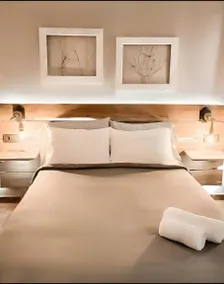 Dedicated room with garden & terrace | Mountain view - Image 3