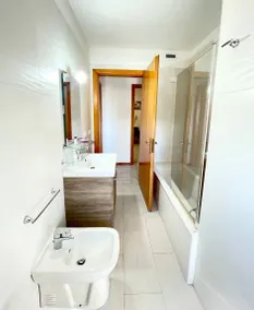 Appartement adapté aux familles | Avec animaux bienvenus - Image 5