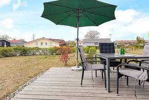 House with terrace & garden - Image 3