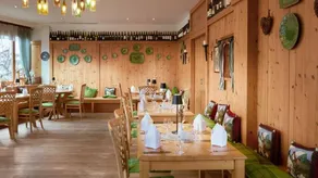 Doppelzimmer für 3 Personen (30 m²) in Kaprun - Image 2