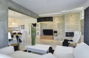 Fully equipped holiday home with terrace, sauna & barbecue - Image 5