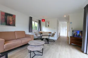 Nice house with garden & terrace | Pets are welcome - Image 3