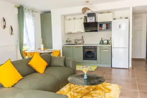 Apartamento con terraza y barbacoa | Vistas a la montaña - Image 5
