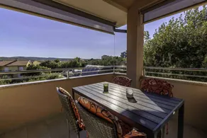 Fantastico appartamento con barbecue, giardino e terrazza - Image 3