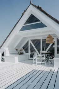 House with terrace | Lake view - Image 5