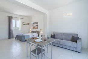 Appartement de vacances avec barbecue et jardin - Image 3