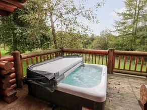 Familienorientiertes Landhaus mit Garten und Whirlpool | Hunde erlaubt - Image 2