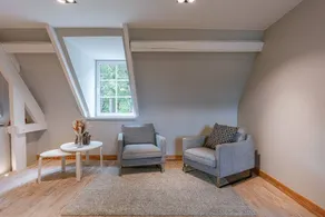 Unique and Very Exclusive Villa Gentbos With Stunning Garden - Image 2