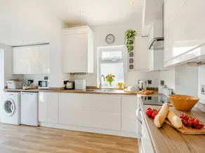 Children-friendly nice cottage with garden | Close to the beach | Pets allowed - Image 5