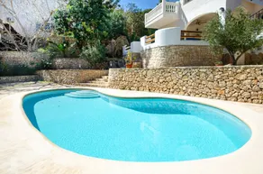 Villa 'Casa Mar Y' with Sea View, Wi-Fi and Air Conditioning - Image 2