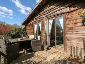 Casa rural apta para niños con sauna y jardín | Admite perro - Image 4