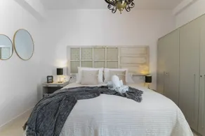 Private room with fast internet, BBQ & terrace | Mountain view | Pet-friendly - Image 2
