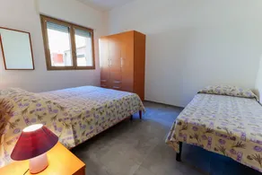 Appartement avec 3 chambres à coucher pour 8 personnes - Image 4
