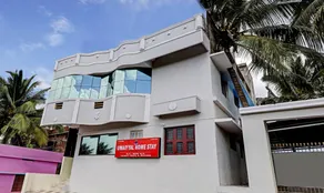 Umaiyyal Homestay by Treebo Hotels - Image 2