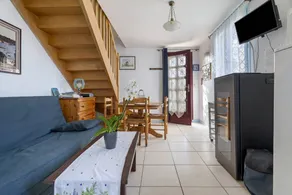 Cottage with garden & barbeque | Garden view - Image 4