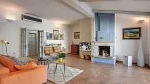 Voll ausgestattete Wohnung mit Garten, Pool und Terrasse - Image 4