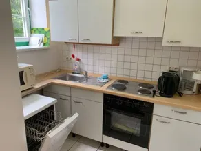 Wohnung in Dreveskirchen mit Kleinem Garten - Image 2