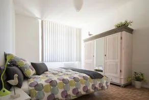 Agréable appartement de vacances adapté aux familles avec terrasse - Image 2