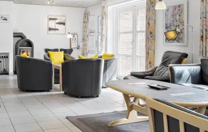 Nice house with sauna, jacuzzi & barbecue | Dogs allowed - Image 4