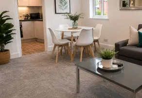 Holiday apartment with 2 bedrooms for 5 persons - Image 4