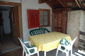 Chalet in Mörel with Terrace, Parking, Garden Furniture - Image 5