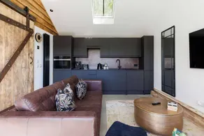 House with fast internet, BBQ & garden - Image 4