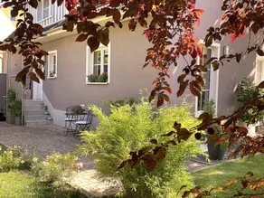 Ferienhaus 'Haus Silberberg' mit privater Terrasse, privatem Garten und WLAN - Image 2