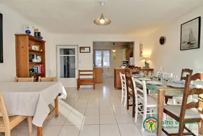 Pleasant gite with terrace & garden | Pet-friendly - Image 5