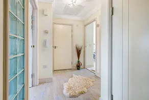 Holiday apartment with 2 rooms for 4 persons - Image 5