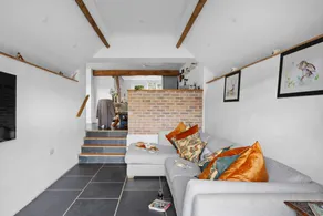 Familienorientiertes Landhaus mit Garten, Grill und Whirlpool | Haustiere erlaubt - Image 4