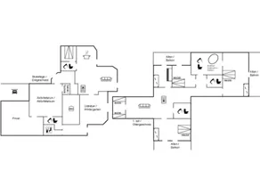Children-friendly pleasant holiday home with sauna, private pool & jacuzzi | Pets allowed - Image 3